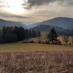Domalek Pod Zlotym Kogutem