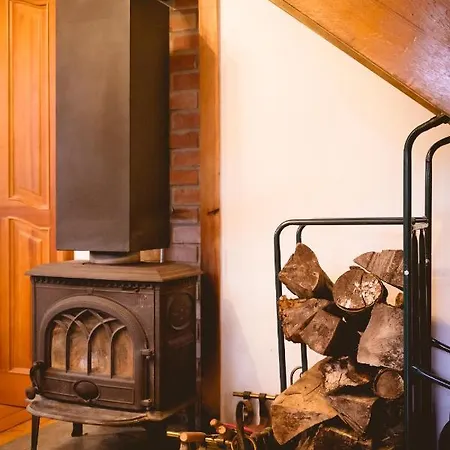 Lodge Domalek Pod Zlotym Kogutem Bad Kudowa