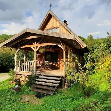 Domalek Pod Zlotym Kogutem Lodge Kudowa Zdroj