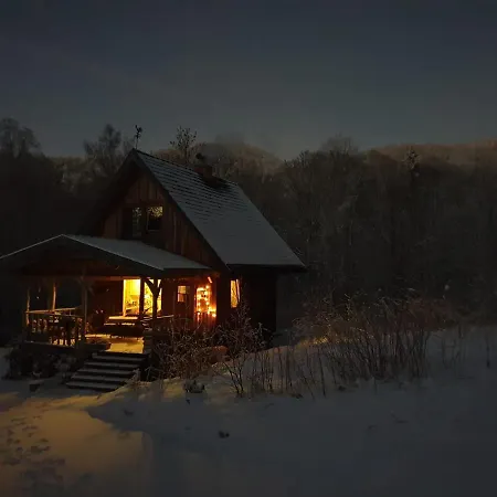 Lodge Domalek Pod Zlotym Kogutem Kudowa-Zdrój