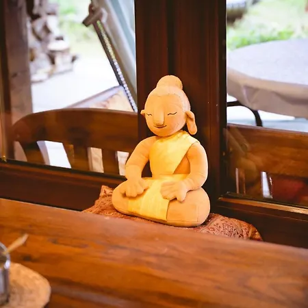 Jaktstuga Domalek Pod Zlotym Kogutem *