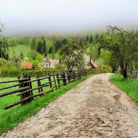Domalek Pod Zlotym Kogutem Kudowa-Zdrój