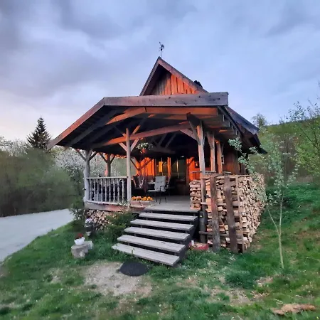 Domalek Pod Zlotym Kogutem