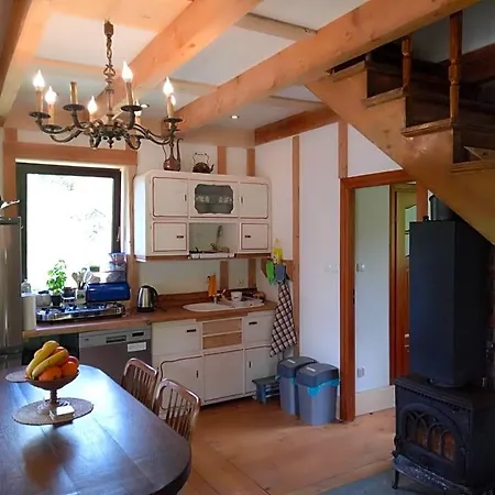 Lodge Domalek Pod Zlotym Kogutem Bad Kudowa