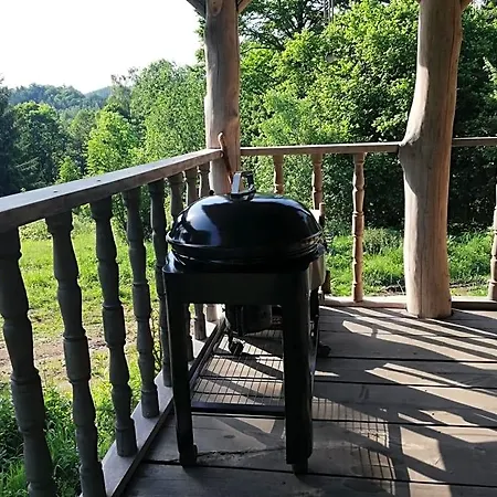 Lodge Domalek Pod Zlotym Kogutem