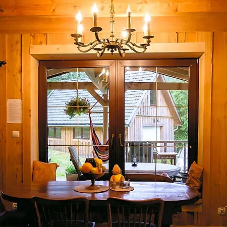 Lodge Domalek Pod Zlotym Kogutem