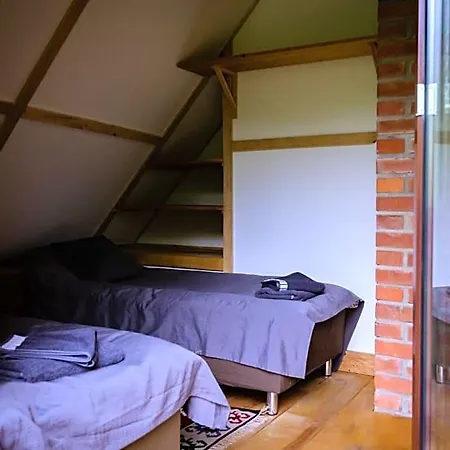 Lodge Domalek Pod Zlotym Kogutem