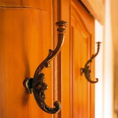 Domalek Pod Zlotym Kogutem Lodge *