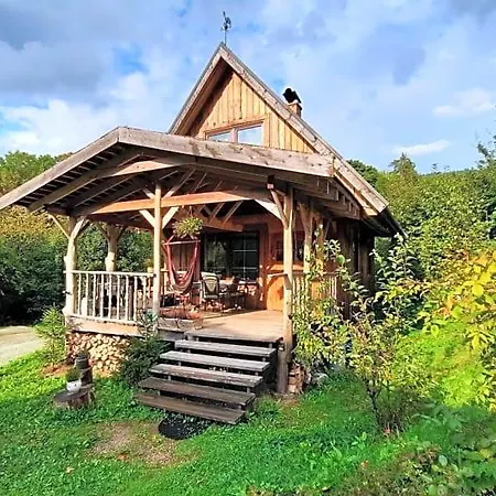 Lodge Domalek Pod Zlotym Kogutem