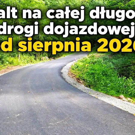 Domalek Pod Zlotym Kogutem Gerendaház Kudowa-Zdrój