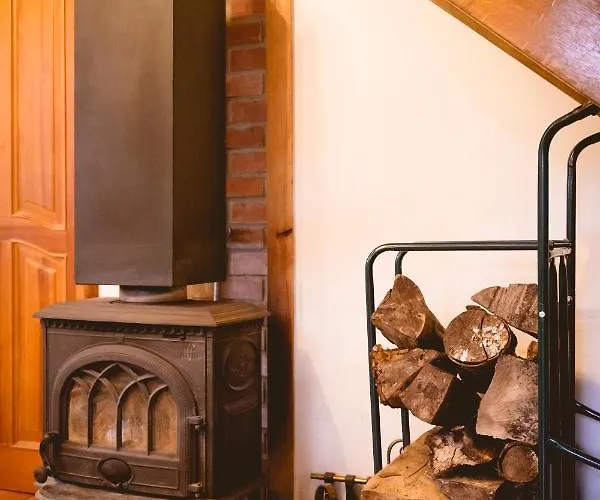 Lodge Domalek Pod Zlotym Kogutem Kudowa-Zdrój