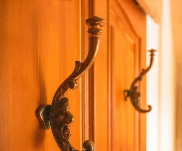 Lodge Domalek Pod Zlotym Kogutem