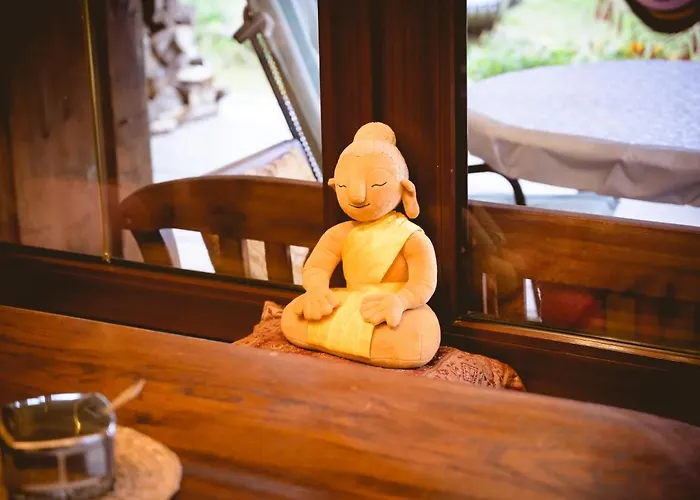 Lodge Domalek Pod Zlotym Kogutem *