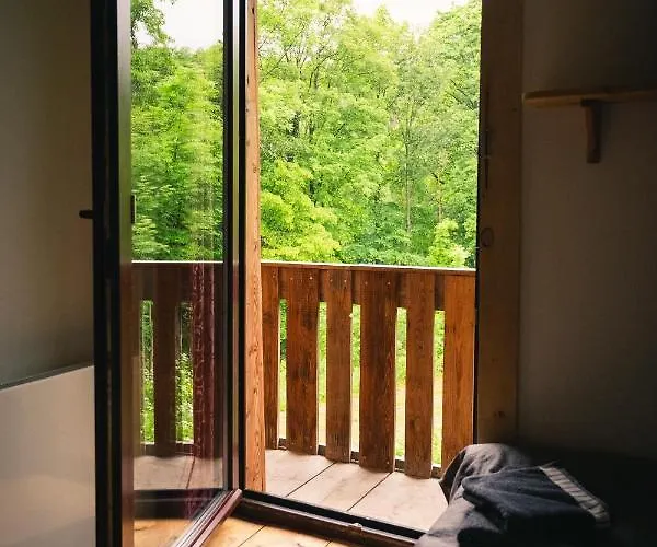 Domalek Pod Zlotym Kogutem