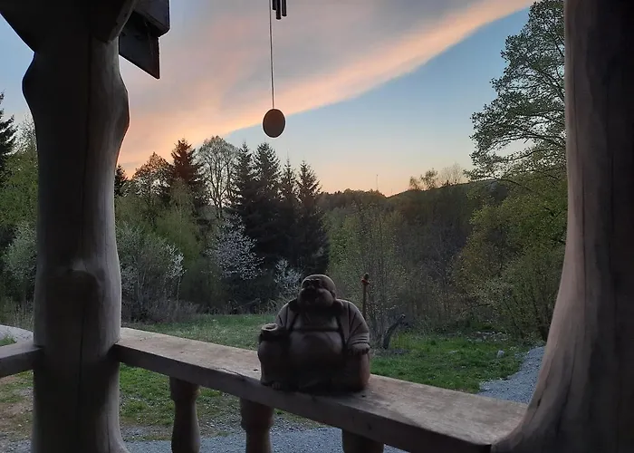 Domalek Pod Zlotym Kogutem *