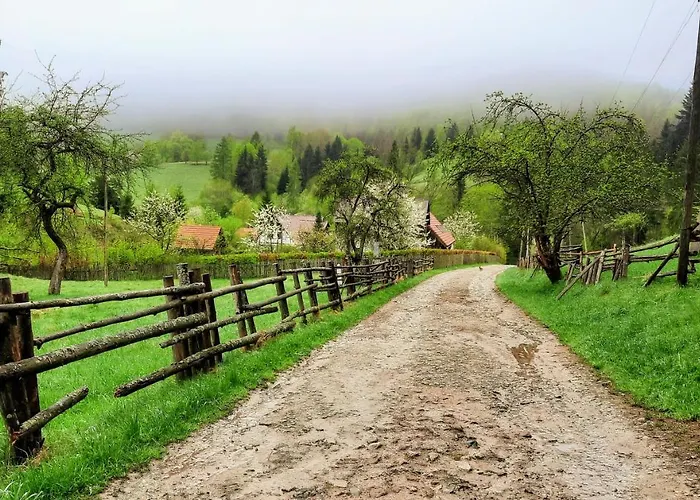 Domalek Pod Zlotym Kogutem Kudowa-Zdrój