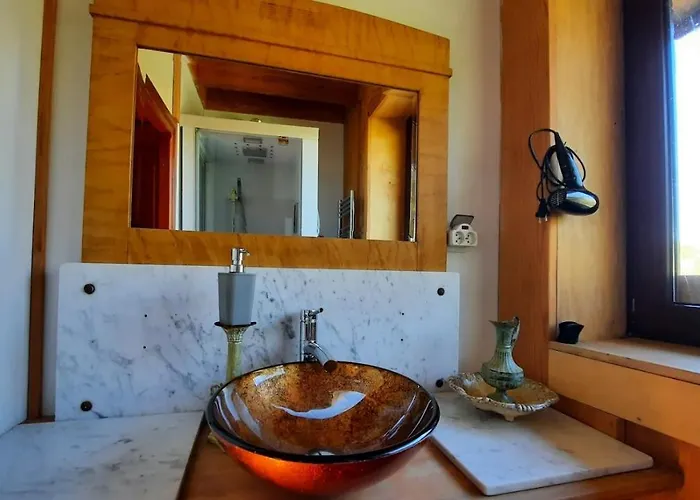 Domalek Pod Zlotym Kogutem * كودوفا- زدروي