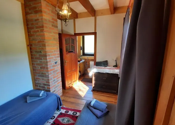 Domalek Pod Złotym Kogutem